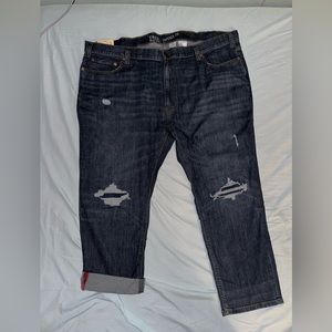 Men’s True Nation Denim Jeans